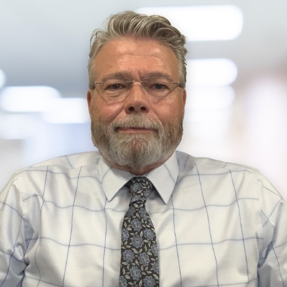 Richard A. Meyer Photo
